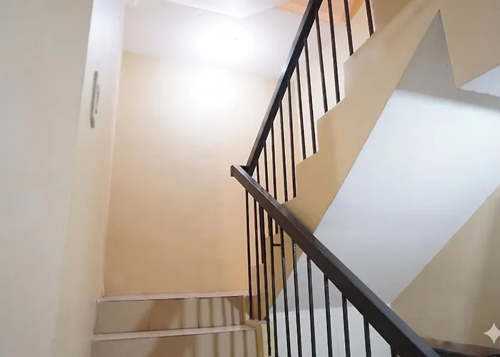 Reddoorz At Sandico Apartelle Near Us Embassy * Manila