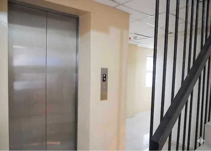 Hotel Reddoorz At Sandico Apartelle Near Us Embassy